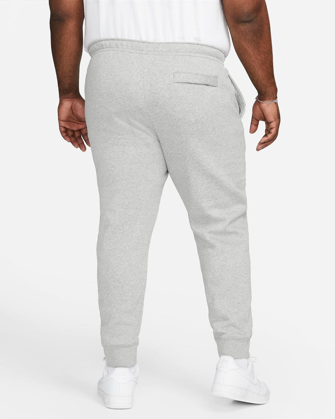 Nike Sportswear Club Joggers nadrág, szürke - Sportmania.hu