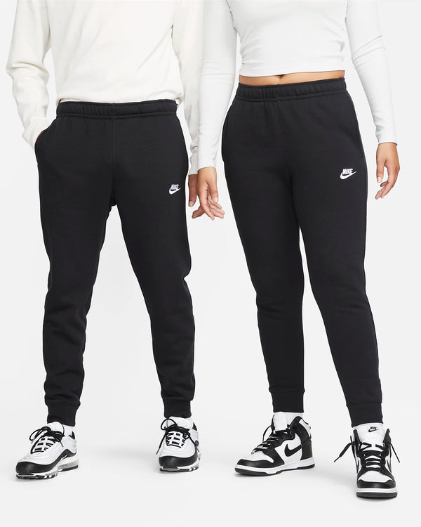 Nike Sportswear Club Joggers nadrág, fekete - Sportmania.hu