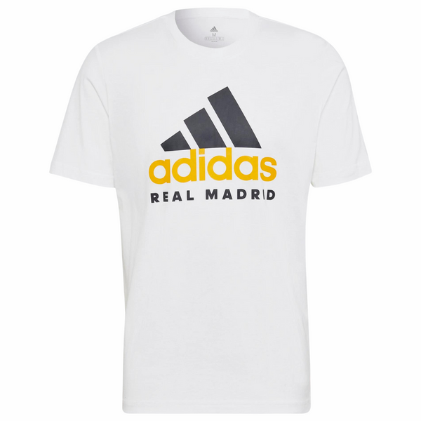 Adidas REAL póló