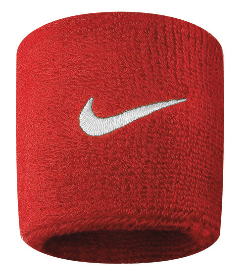 Nike EQ Nike Swoosh Wristbands 2pk Csuklószorító Csuklópánt
