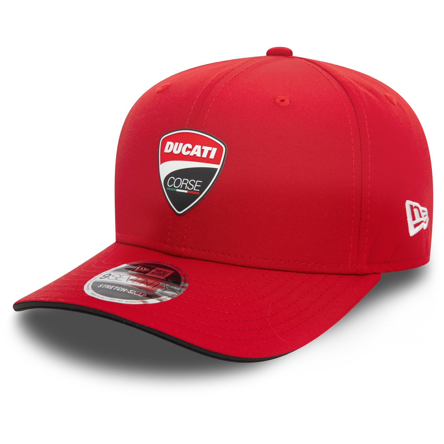 New Era Ducati Core 9SEVENTY Stretch Snap sapka