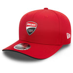 New Era Ducati Core 9SEVENTY Stretch Snap sapka