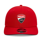 New Era Ducati Core 9SEVENTY Stretch Snap sapka
