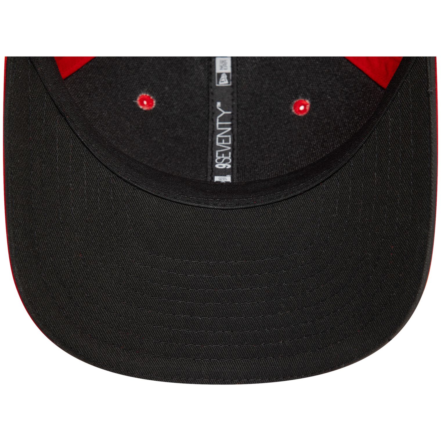 New Era Ducati Core 9SEVENTY Stretch Snap sapka