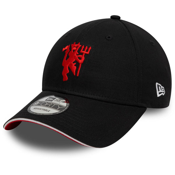 New Era Manchester United FC Flag 9FORTY baseball sapka