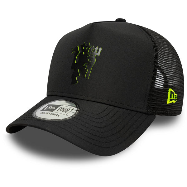 New Era Manchester United Keyline trucker sapka