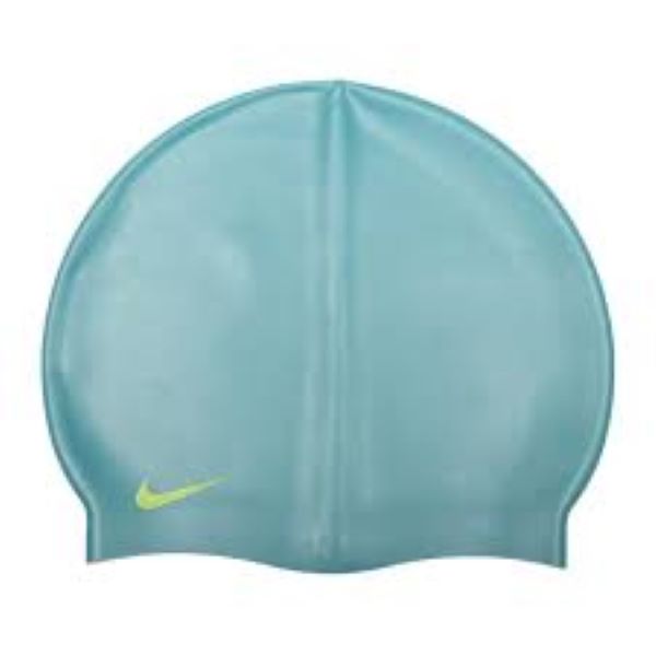 Nike_ Nike BIG SWOOSH CAP B (Nike Swim) Úszósapka