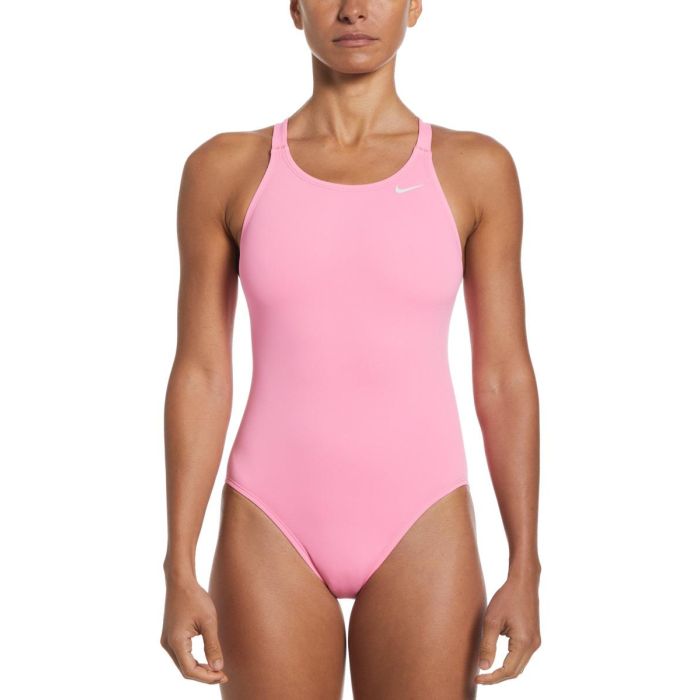 Nike_ Nike FASTBACK ONE PIECE B (Nike Swim) Úszódressz