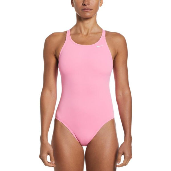 Nike_ Nike FASTBACK ONE PIECE B (Nike Swim) Úszódressz