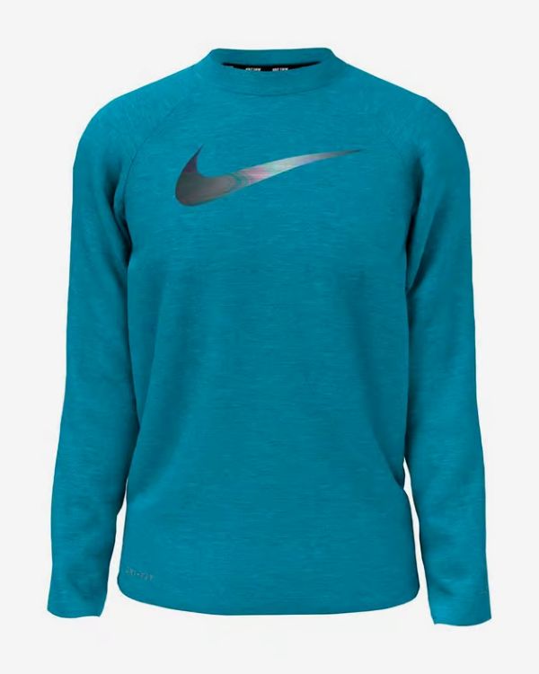 Nike L/S HYDROGUARD B ( Swim) General