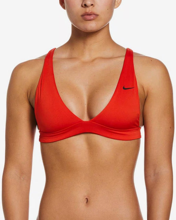 Nike MISSY BRALETTE BIKINI TOP B ( Swim) Fürdőruha