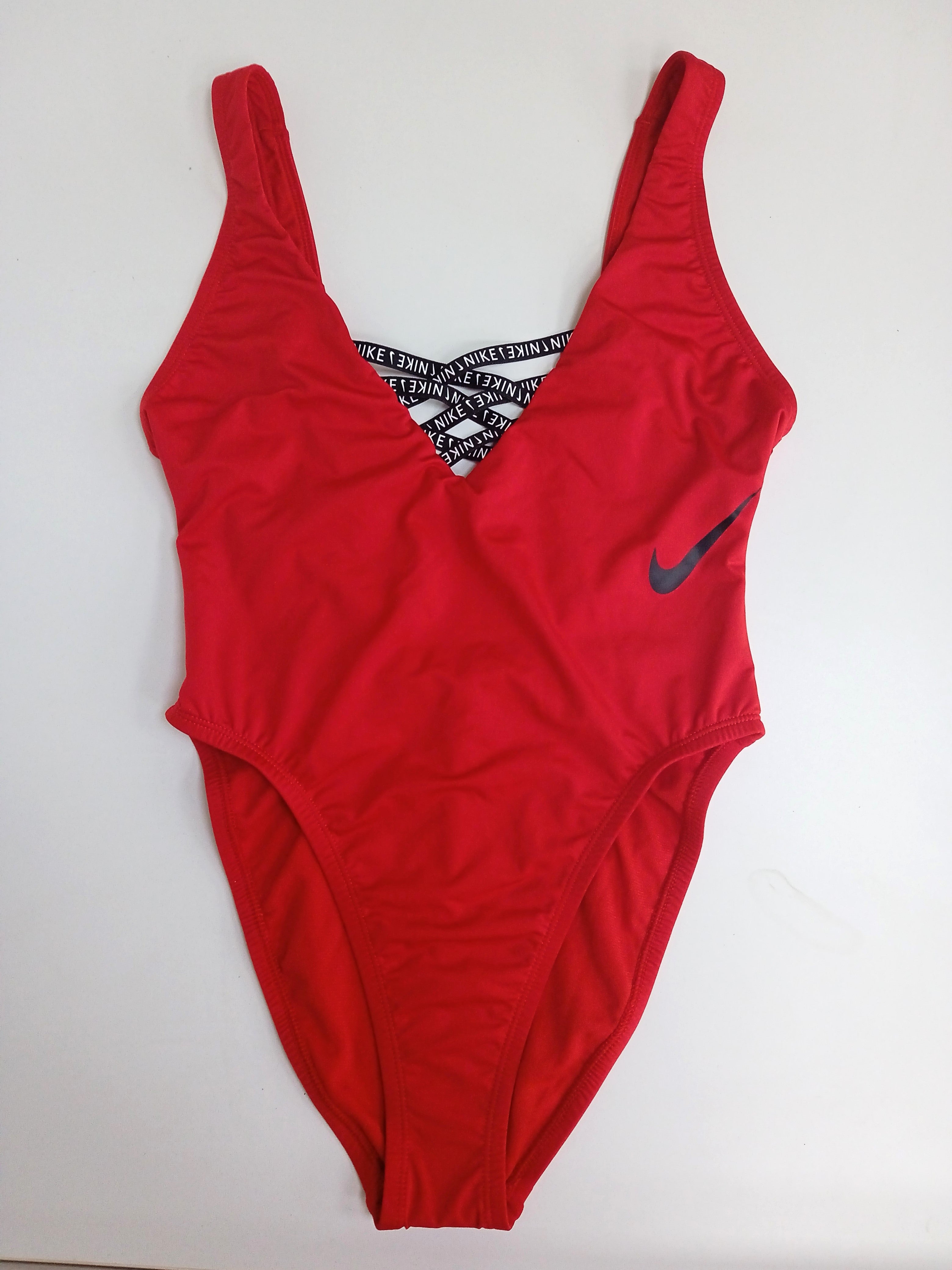 Nike MISSY UBACK ONE PIECE B ( Swim) General