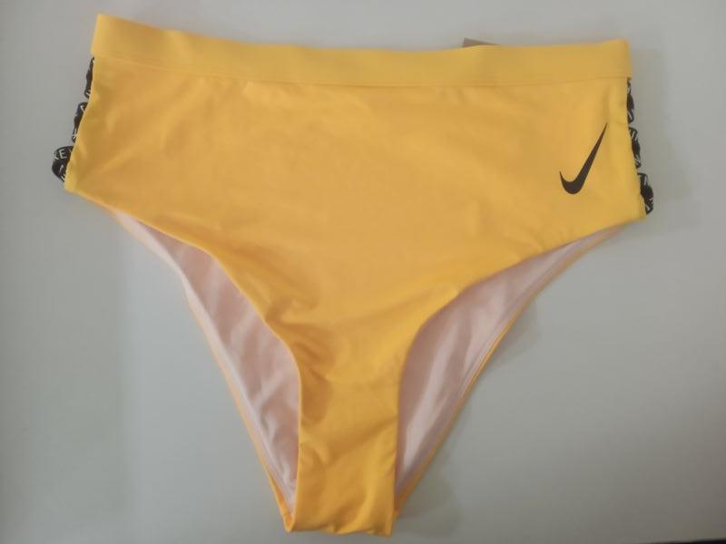 Nike MISSY HIGH WAIST CHEEKY BOTTOM B ( Swim) General