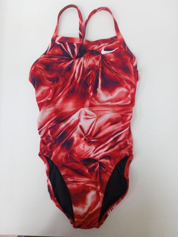 Nike RACERBACK ONE PIECE B ( Swim) General