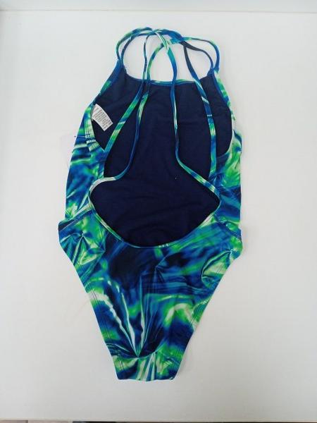 Nike SPIDERBACK ONE PIECE B ( Swim) General