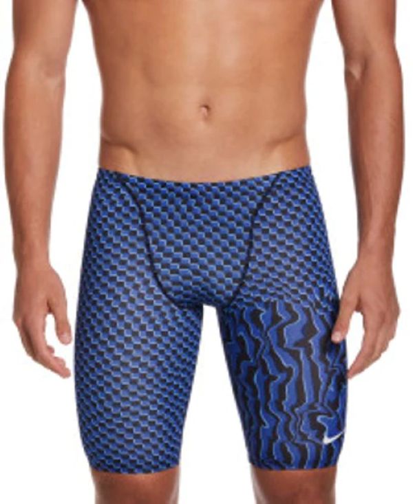 Nike_ Nike JAMMER B (Nike Swim) Nadrág