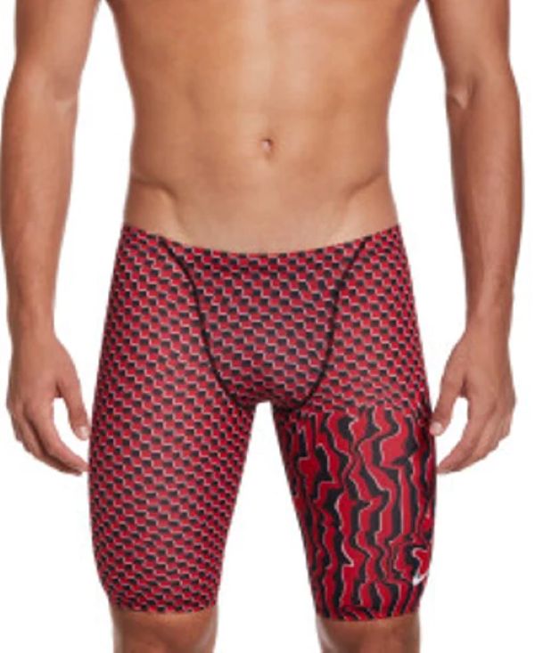 Nike_ Nike JAMMER B (Nike Swim) Nadrág