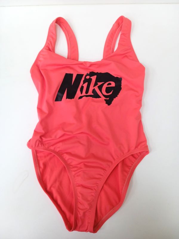 Nike MISSY UBACK ONE PIECE B ( Swim) General