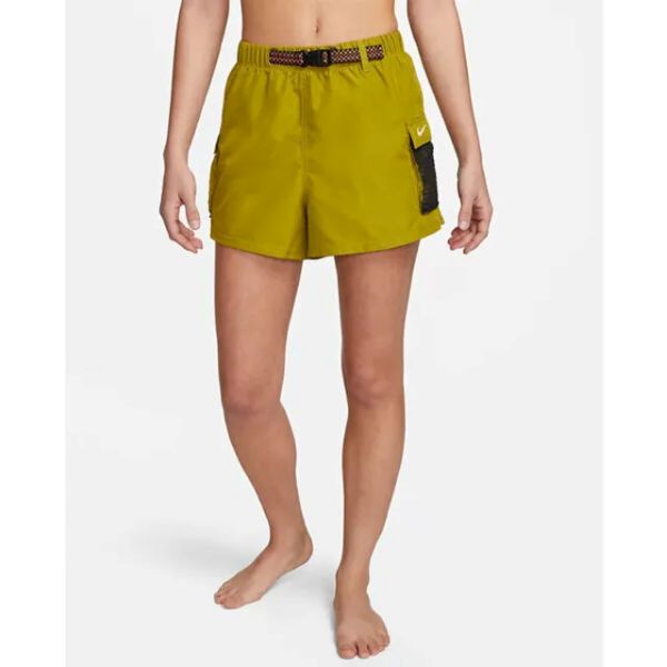 Nike_ Nike MISSY COVERUP B (Nike Swim) Fürdőruha