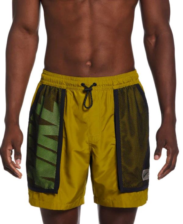Nike_ Nike 7\' VOLLEY B (Nike Swim) Fürdőruha
