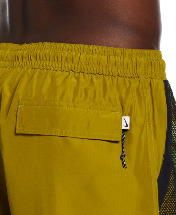 Nike_ Nike 7\' VOLLEY B (Nike Swim) Fürdőruha