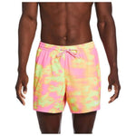 Nike_ Nike 5\' VOLLEY B (Nike Swim) Fürdőruha