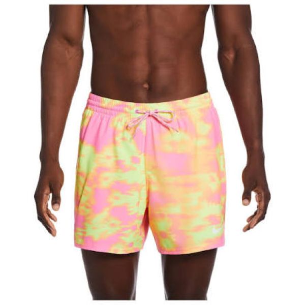 Nike_ Nike 5\' VOLLEY B (Nike Swim) Fürdőruha