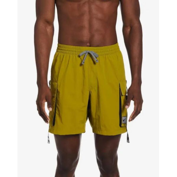 Nike_ Nike 7\' VOLLEY B (Nike Swim) Fürdőruha
