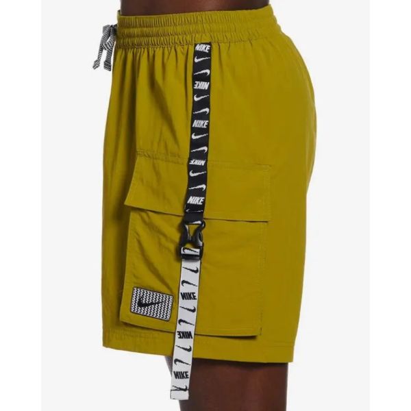Nike_ Nike 7\' VOLLEY B (Nike Swim) Fürdőruha
