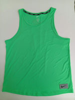 Nike COVERUP TANK TOP B ( Swim) General