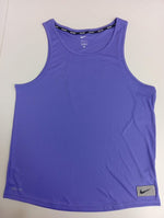 Nike COVERUP TANK TOP B ( Swim) General