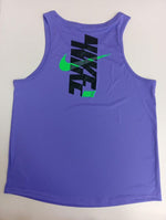 Nike COVERUP TANK TOP B ( Swim) General