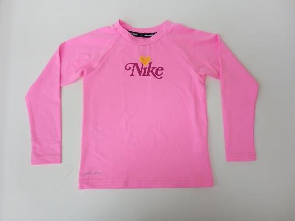Nike L/S HYDROGUARD B ( Swim) General Fürdőruha