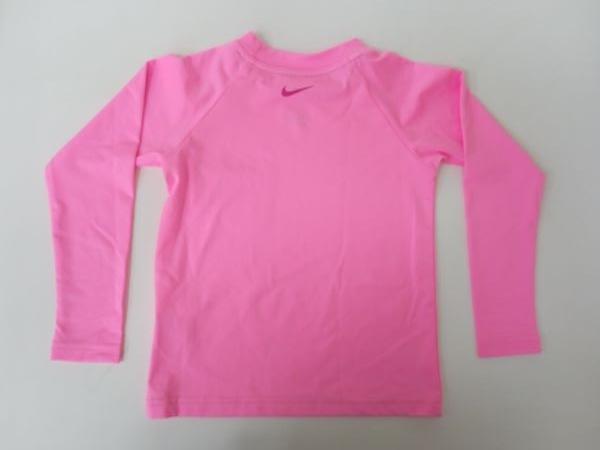 Nike L/S HYDROGUARD B ( Swim) General Fürdőruha