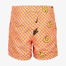 Nike_ Nike 4\' VOLLEY SHORT B (Nike Swim) Short
