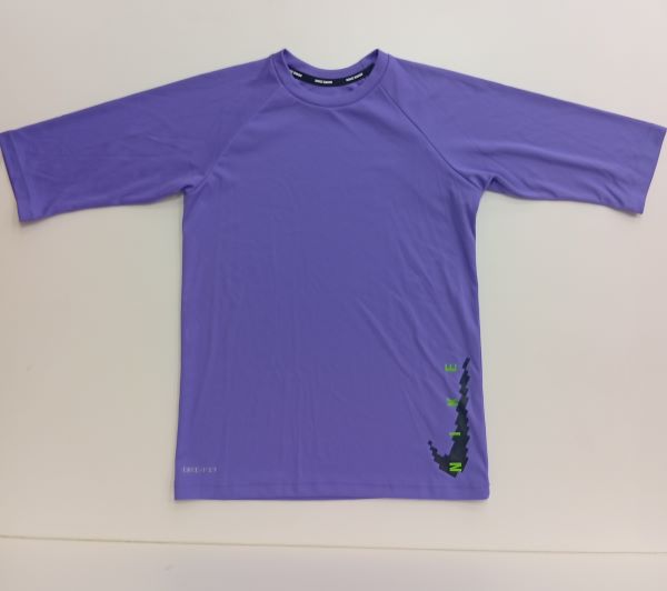Nike S/S HYDROGUARD B ( Swim) General Fürdőruha