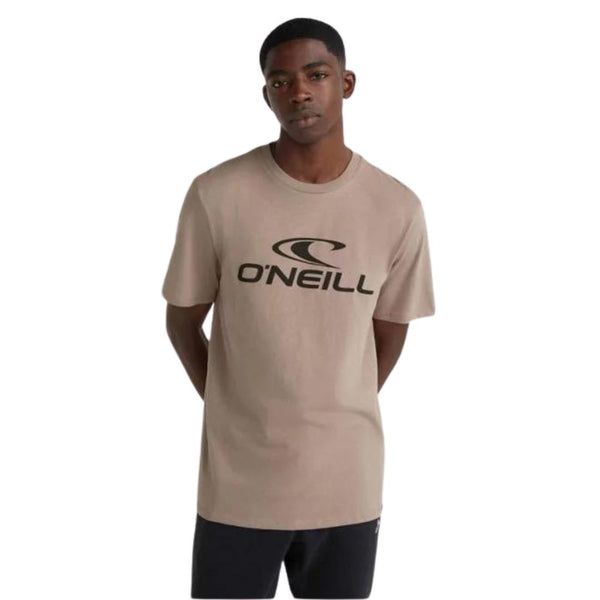 O'Neill Logo póló, férfi