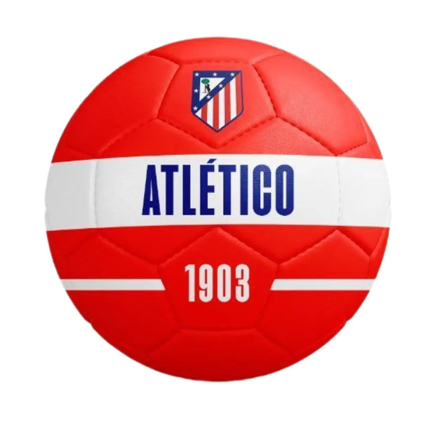 Atletico Madrid futball labda - Sportmania.hu