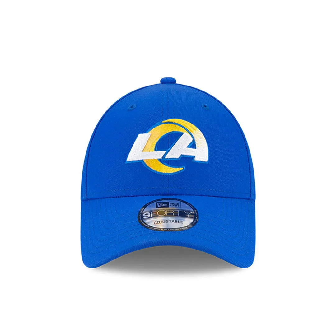 New Era Los Angeles Rams The League 9FORTY baseball sapka - Sportmania.hu