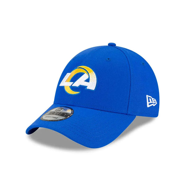 New Era Los Angeles Rams The League 9FORTY baseball sapka - Sportmania.hu