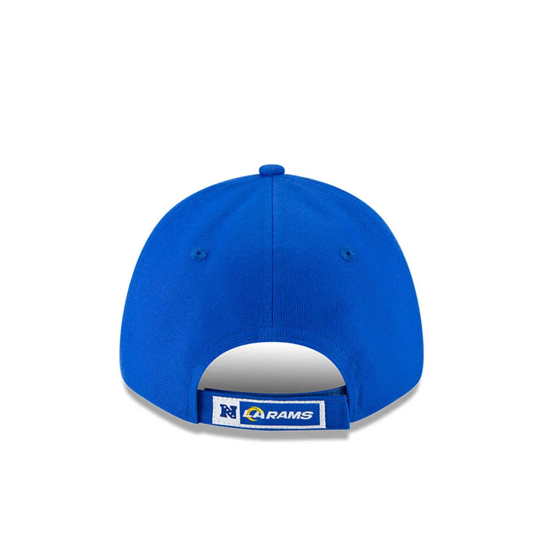 New Era Los Angeles Rams The League 9FORTY baseball sapka - Sportmania.hu