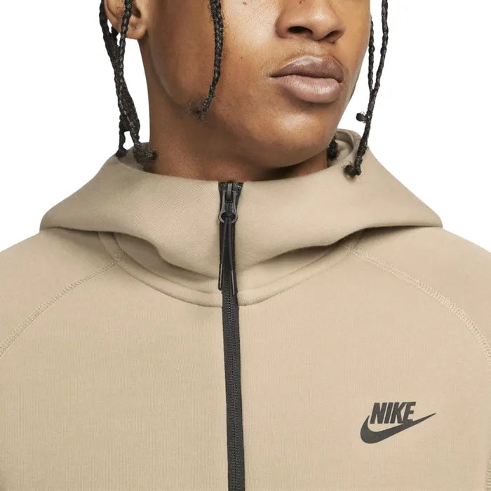 Nike Sportswear Tech Fleece Windrunner kapucnis pulóver - Sportmania.hu