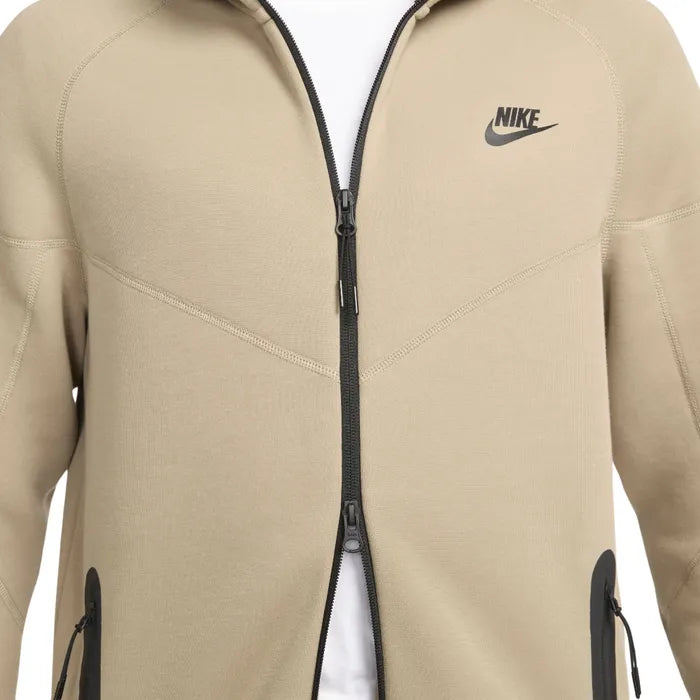 Nike Sportswear Tech Fleece Windrunner kapucnis pulóver - Sportmania.hu