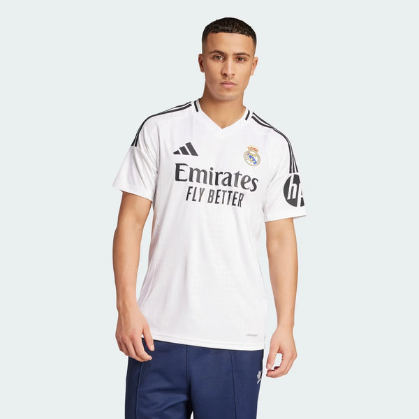 Adidas Real Madrid 24/25 Home Futball mez