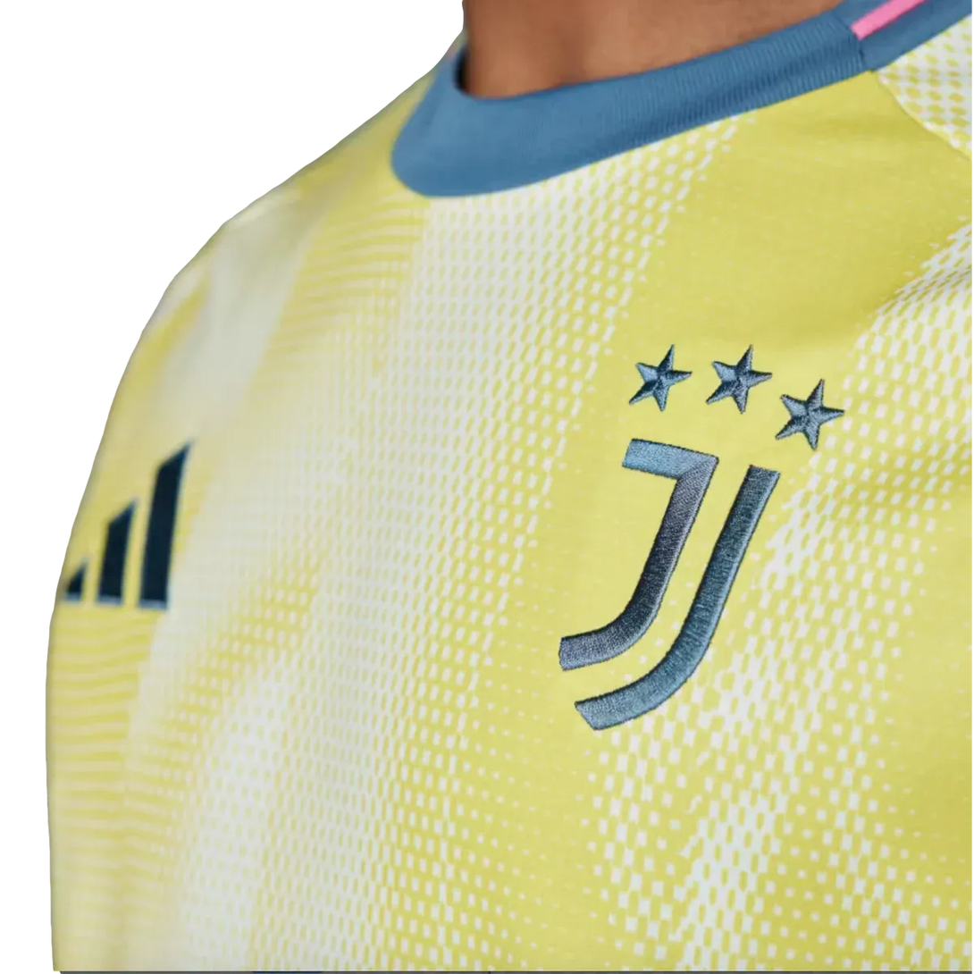 Adidas Juventus 24/25 Away Futball mez - Sportmania.hu