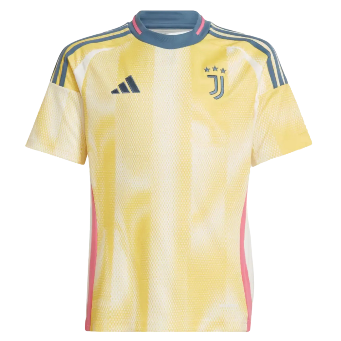 Adidas Juventus 24/25 Away Futball mez, gyerek - Sportmania.hu