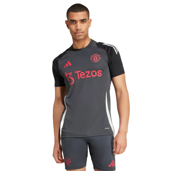 Adidas Manchester United Euro Training Futball mez - Sportmania.hu