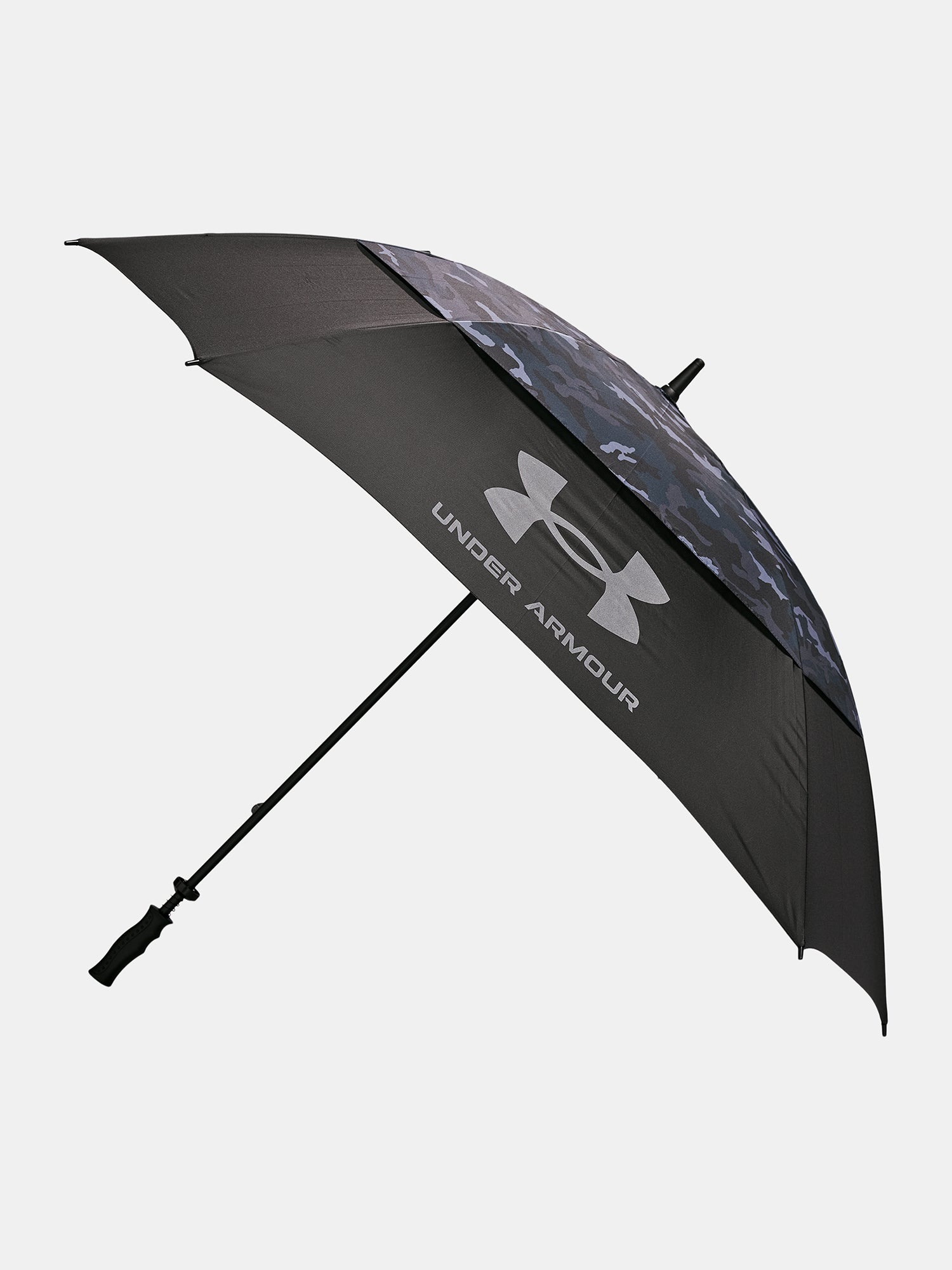Unisex esernyõ Under Armour UA DOUBLE CANOPY GOLF UMBRELLA
