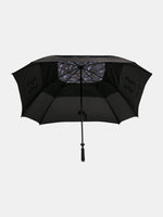 Unisex esernyõ Under Armour UA DOUBLE CANOPY GOLF UMBRELLA
