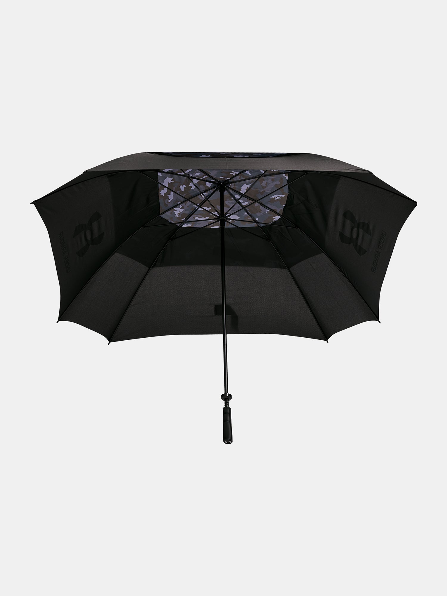 Unisex esernyõ Under Armour UA DOUBLE CANOPY GOLF UMBRELLA